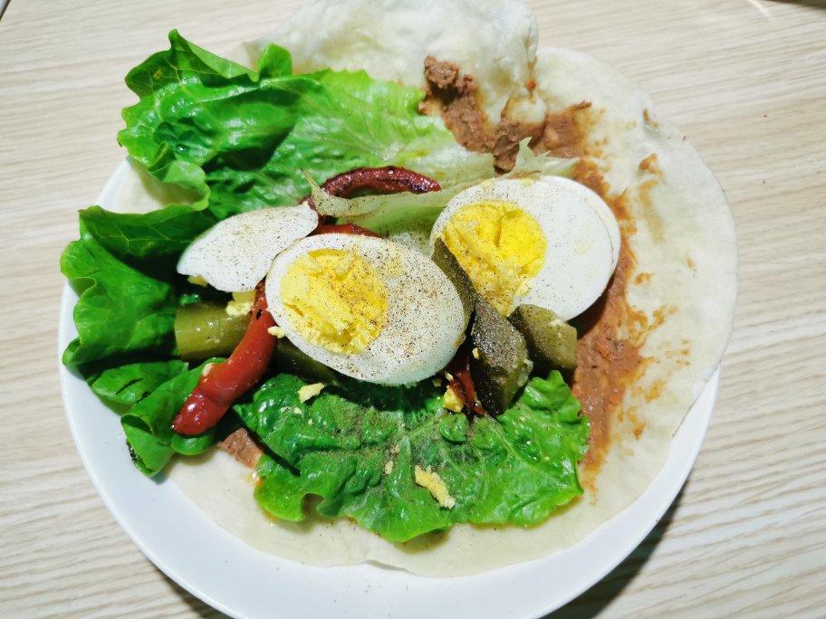 鸡肝抹酱—减肥减到姨妈闹脾气的都看过来丨健康·三餐