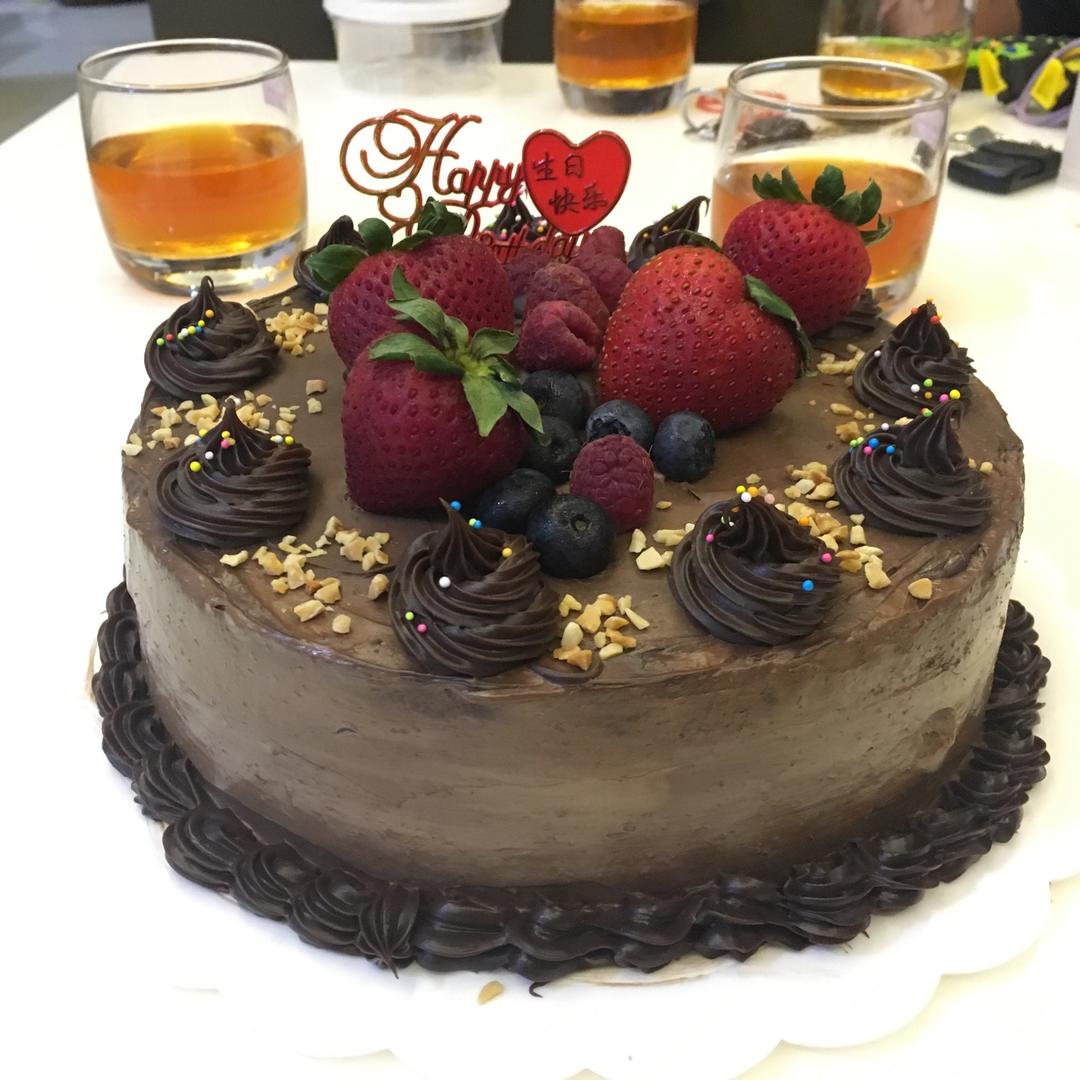 最重要的小事～ (o^^o)