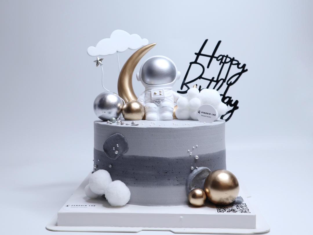 生日蛋糕款式分享