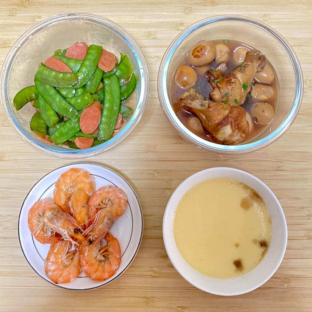 Day1孕妇营养餐