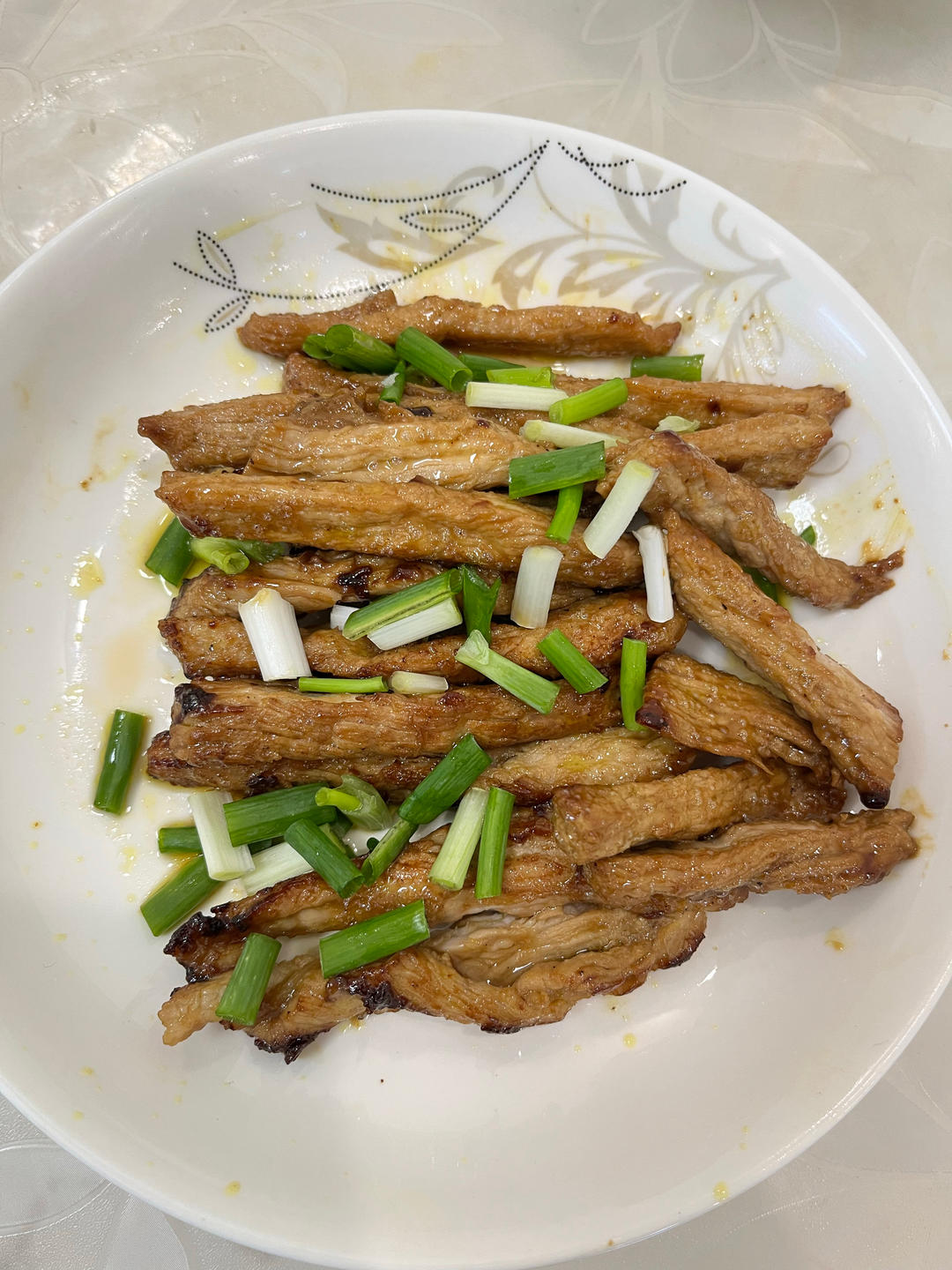 煎猪扒（超简单）和其他的猪扒在这食谱的最下面