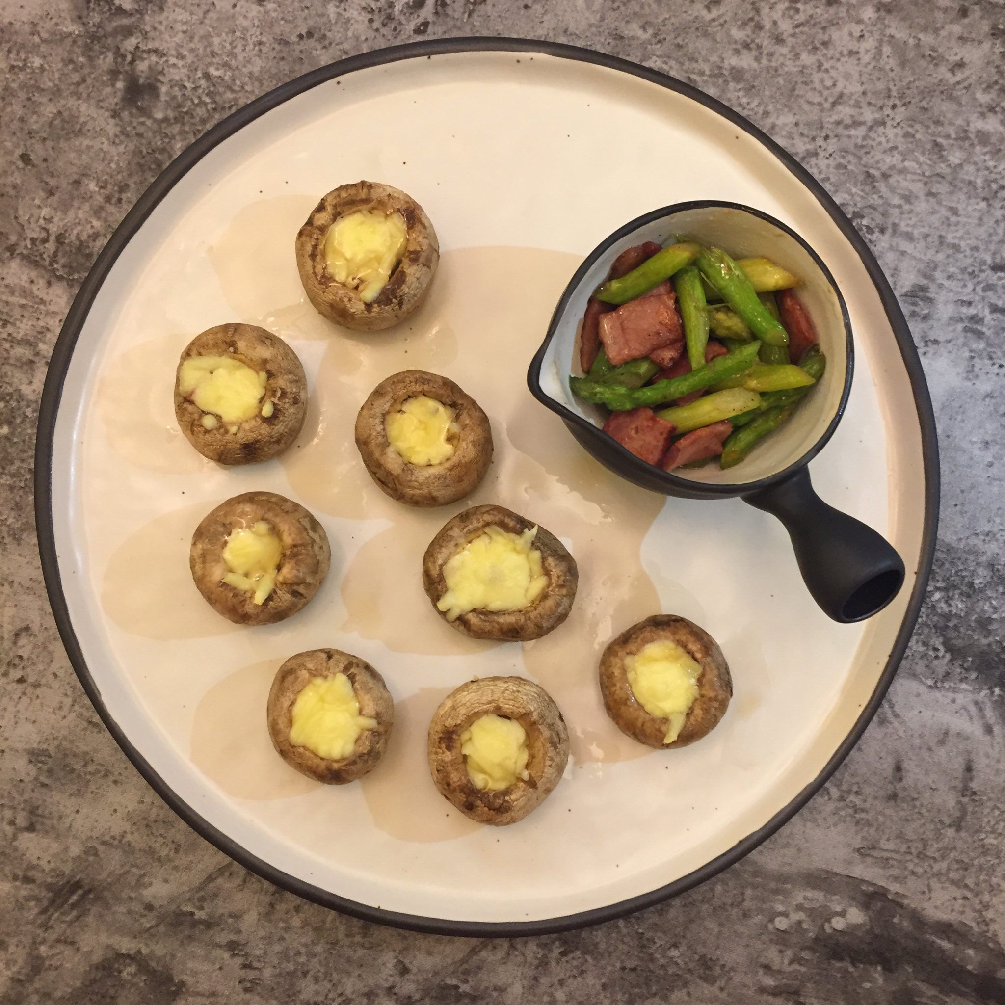 晚餐•2016年9月11日