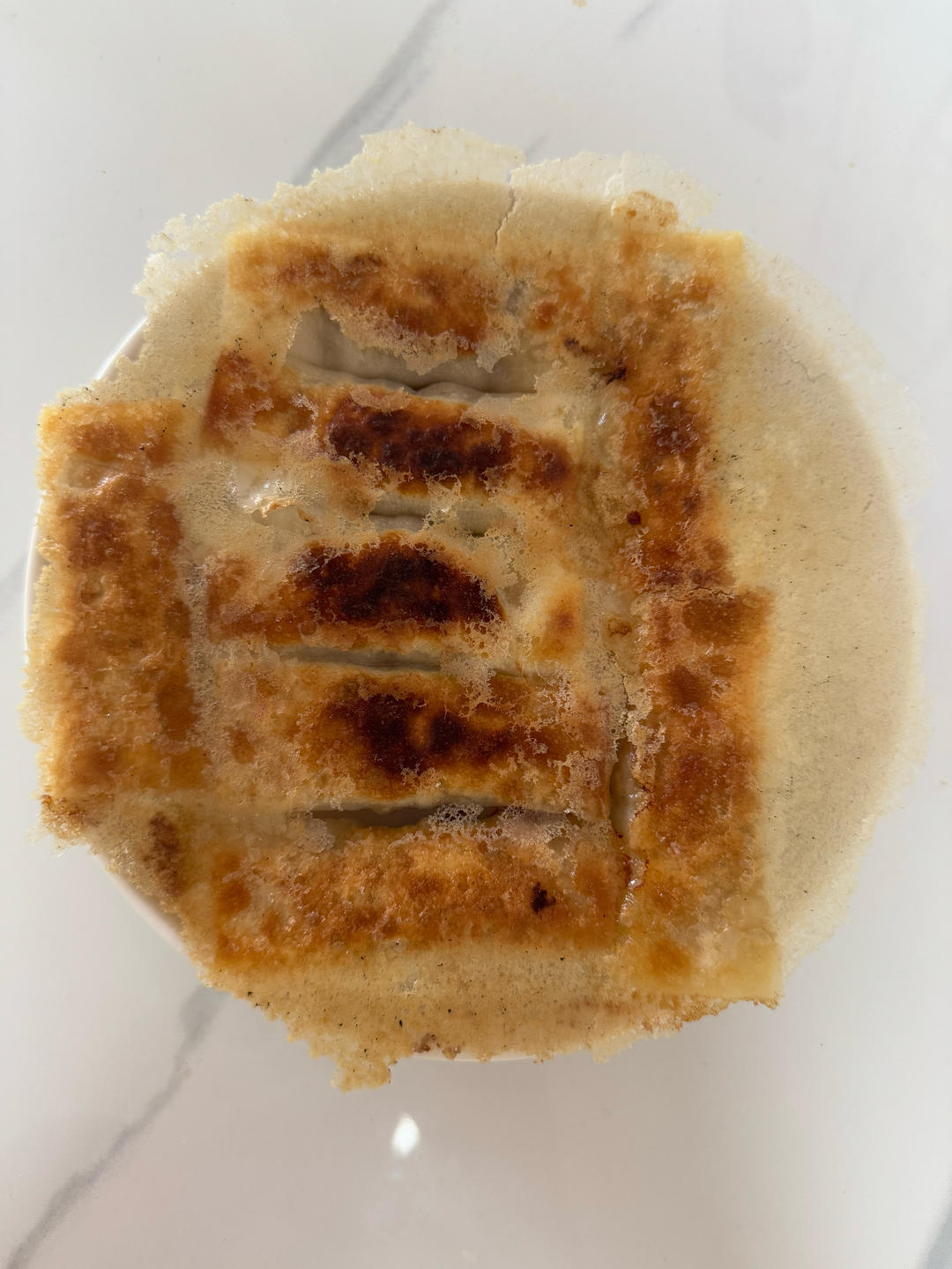 确保零失败 的日料店🥟冰花煎饺🥟