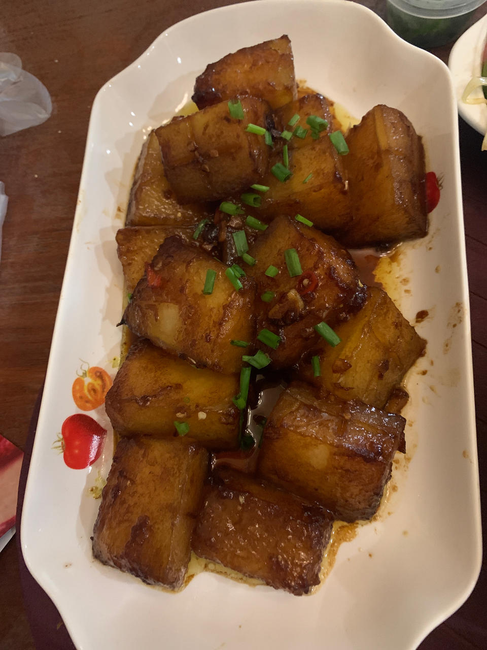 红烧冬瓜最完美做法，不加一滴水，瞬间秒杀红烧肉