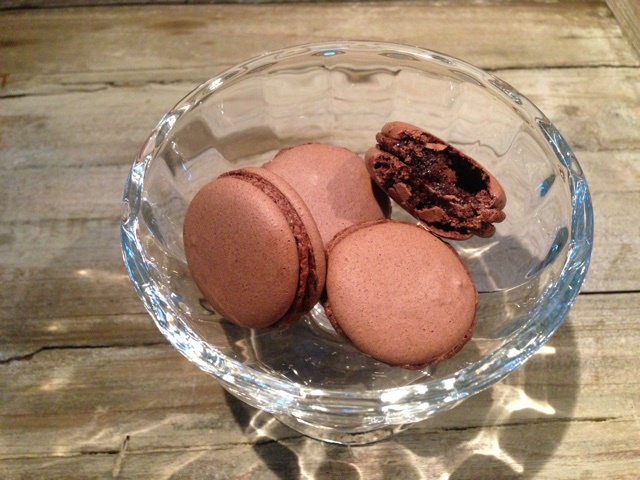 可可马卡龙-气候潮湿的晾干小妙招加经验分享