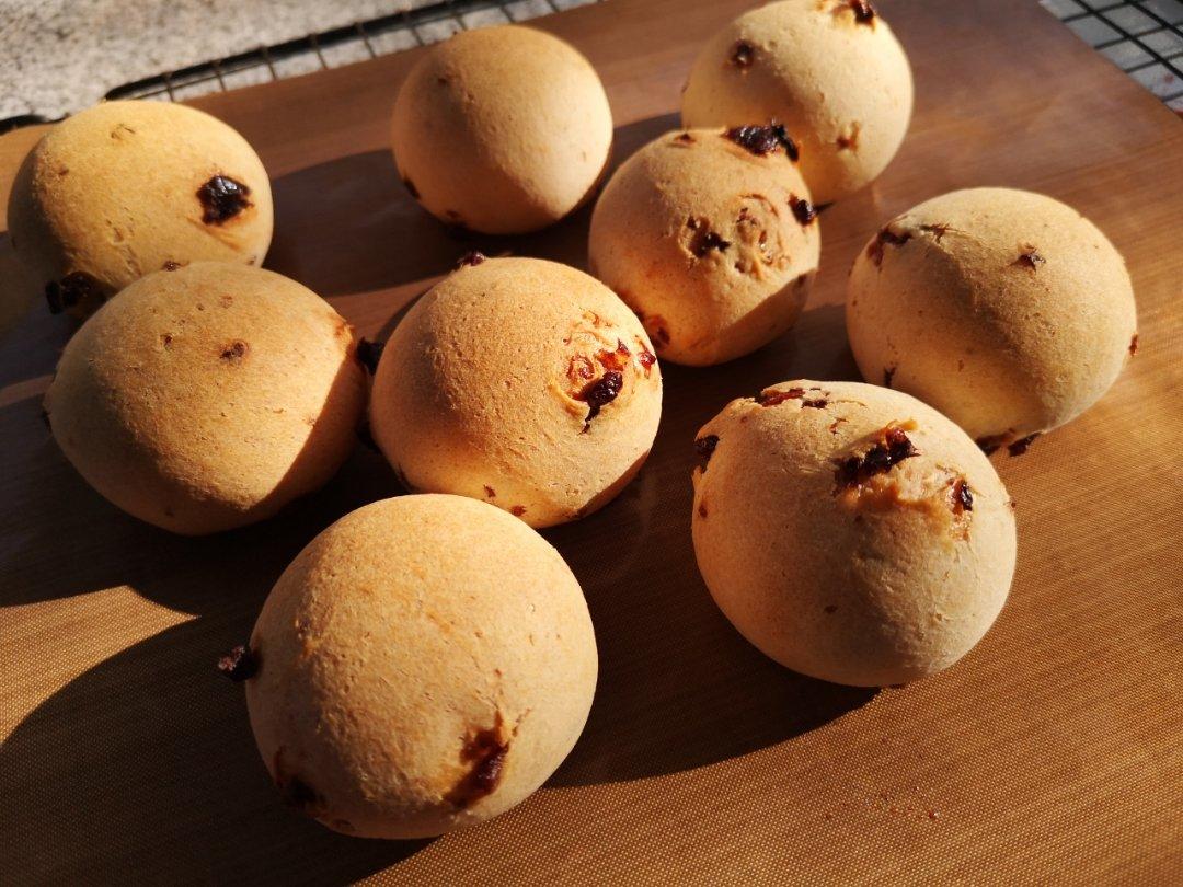 《Tinrry+》不回缩的Q弹麻薯包（恐龙蛋）