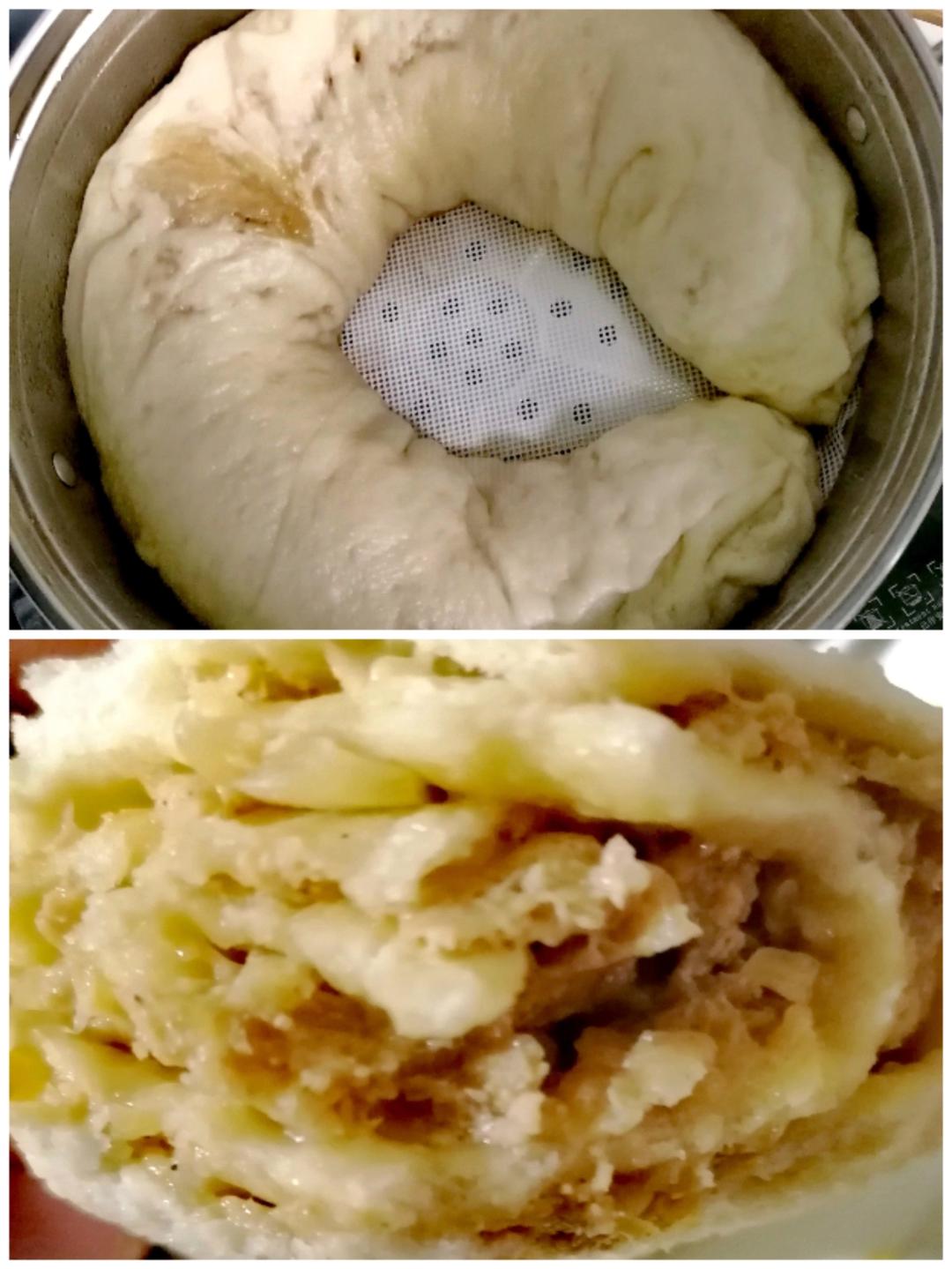 堂妈教你做美味肉龙