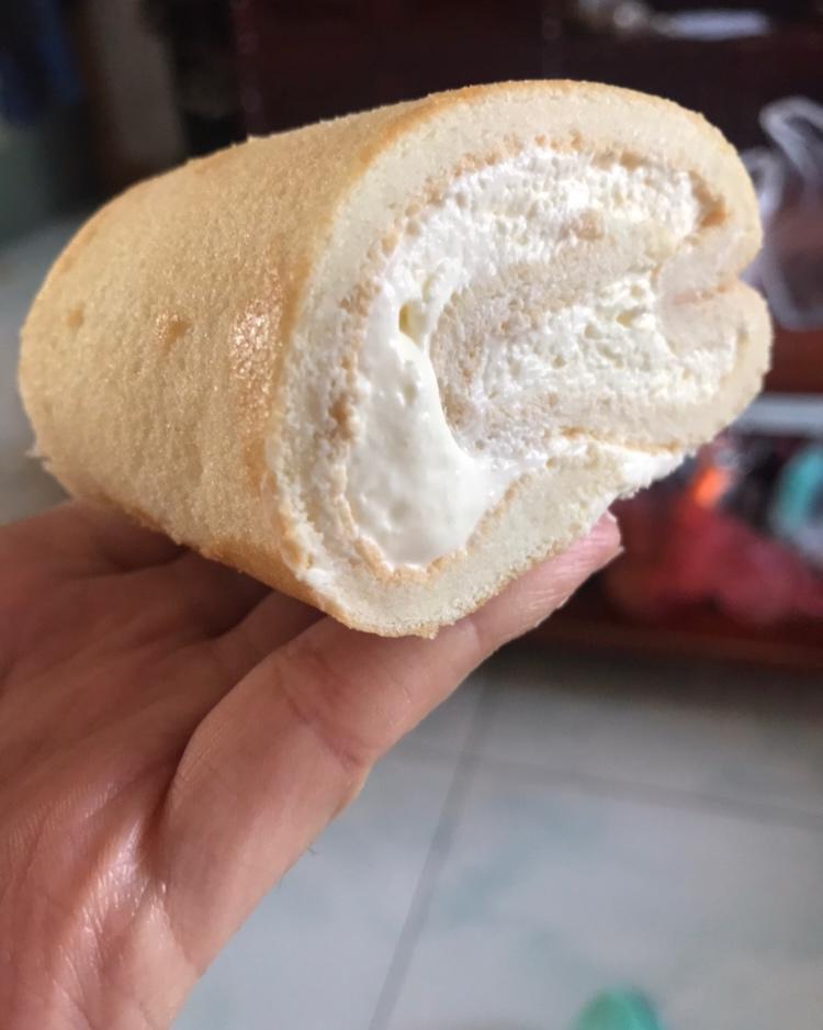 小四卷～风靡美食群的美味蛋糕卷