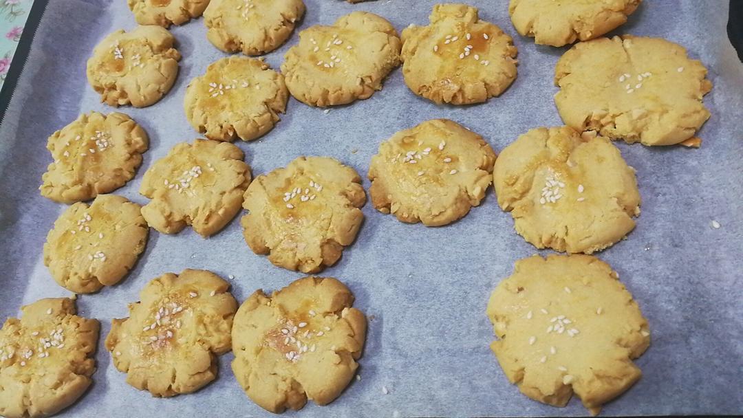 核桃酥 女侠森森