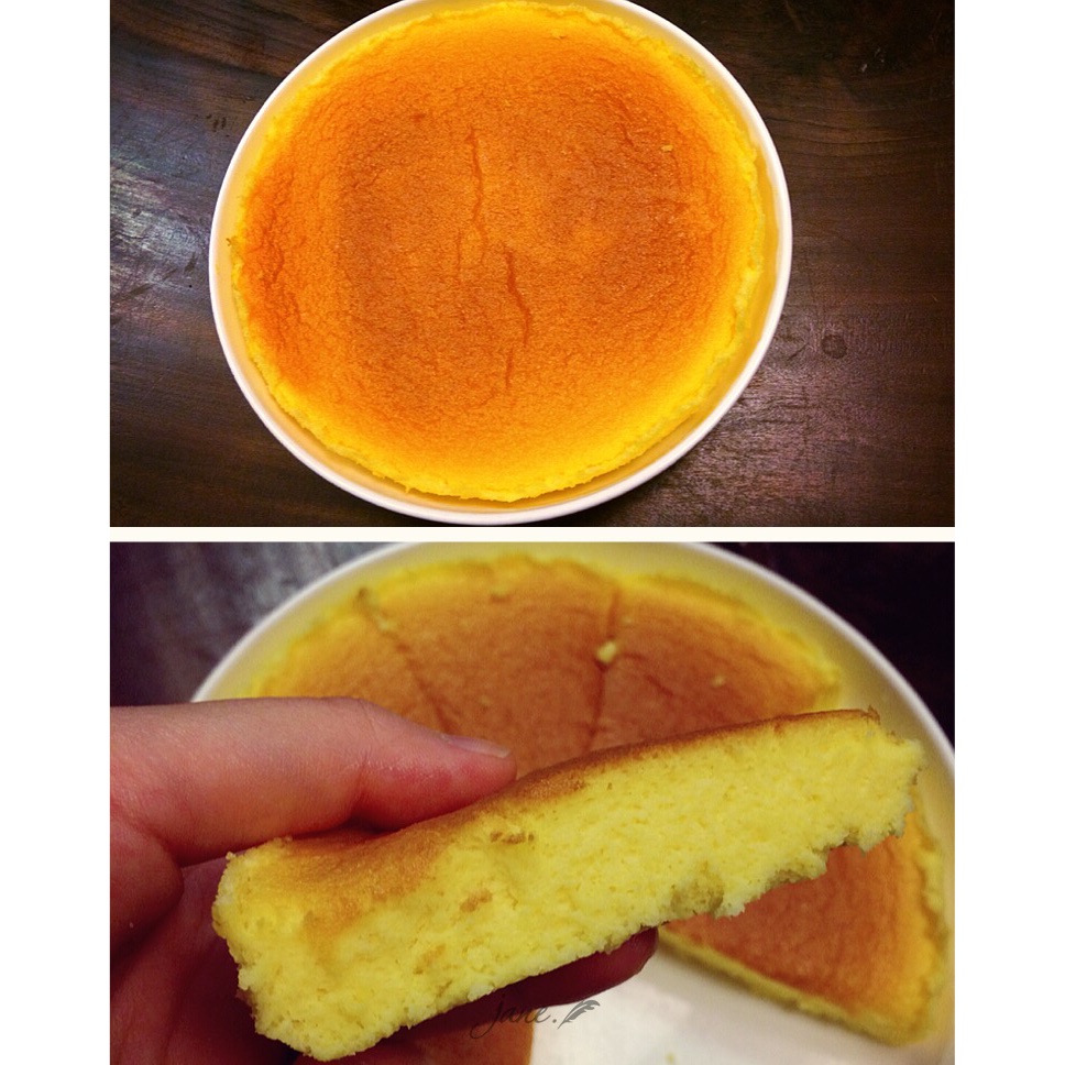 酸奶蛋糕