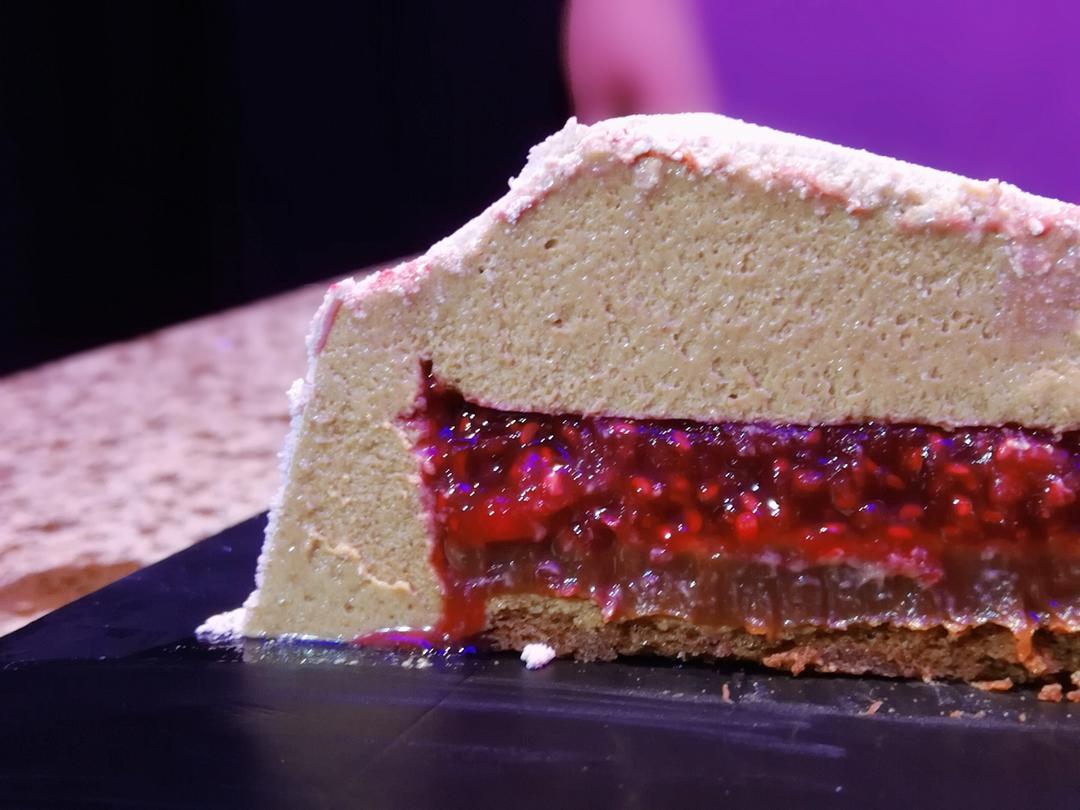 Avaの烘焙实验室