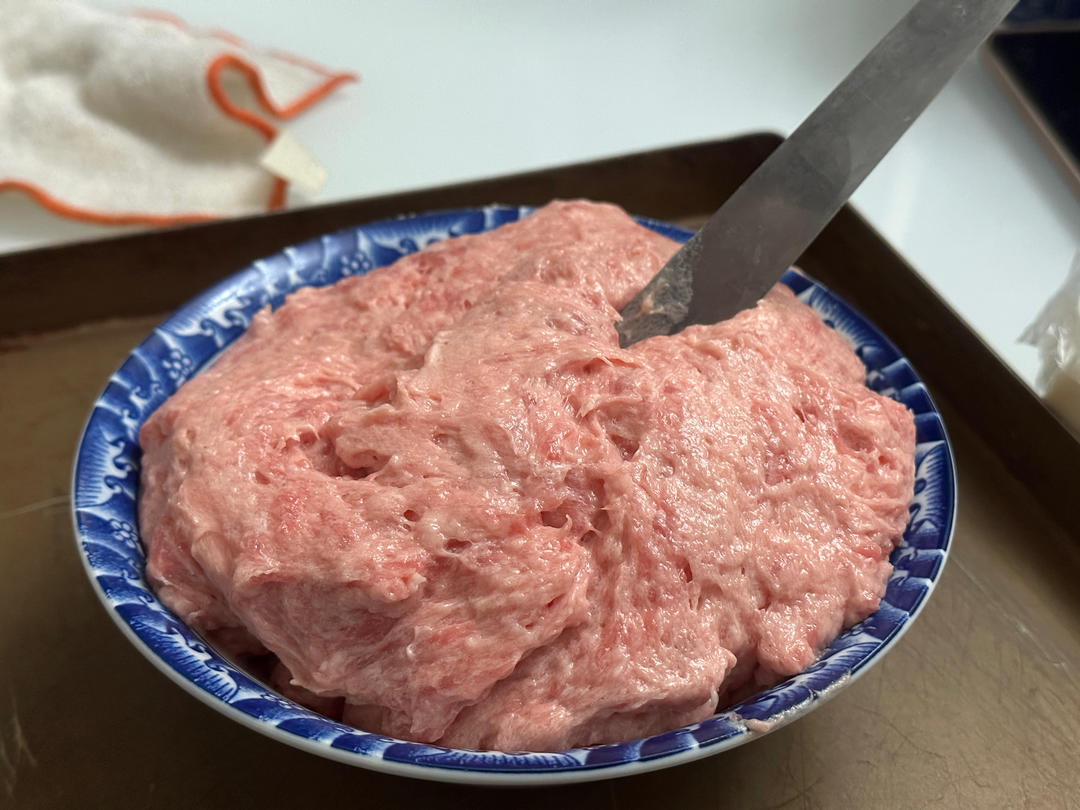 钟水饺（饺子）