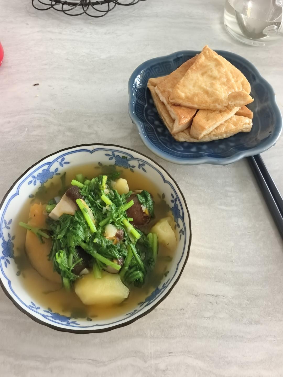 晚餐•2026年6月13日