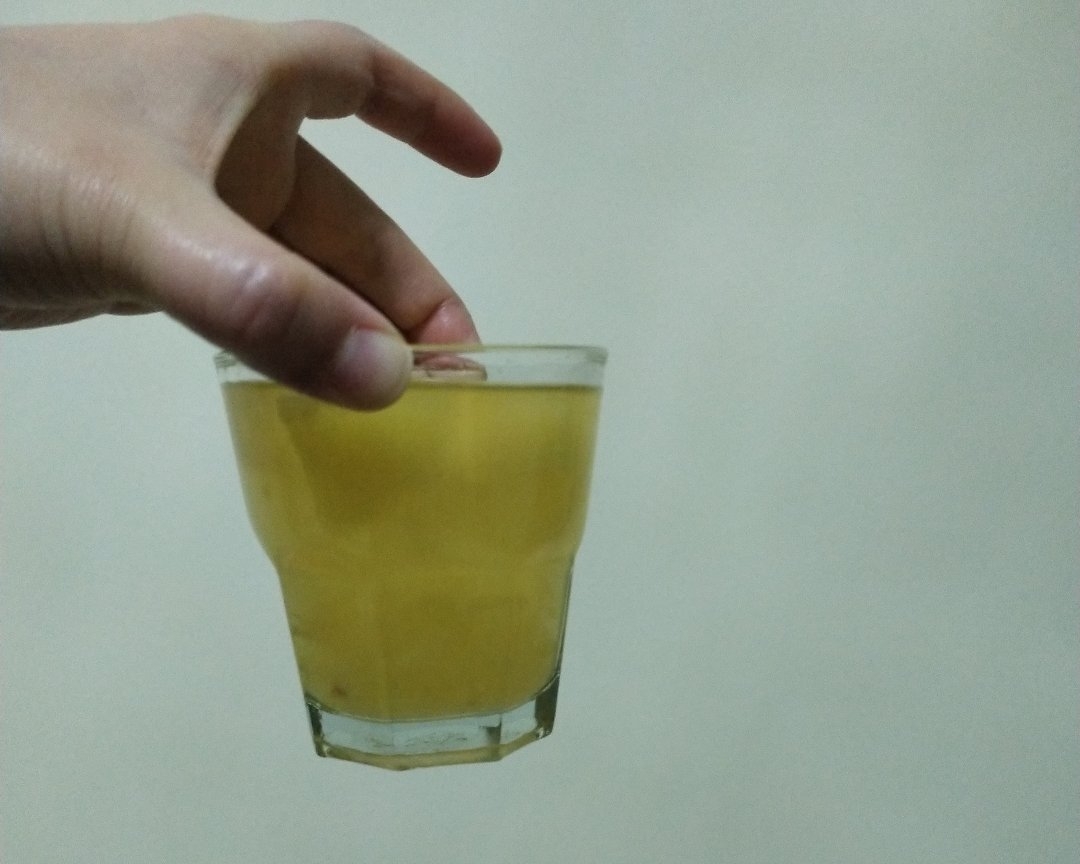 菠萝糖水的做法