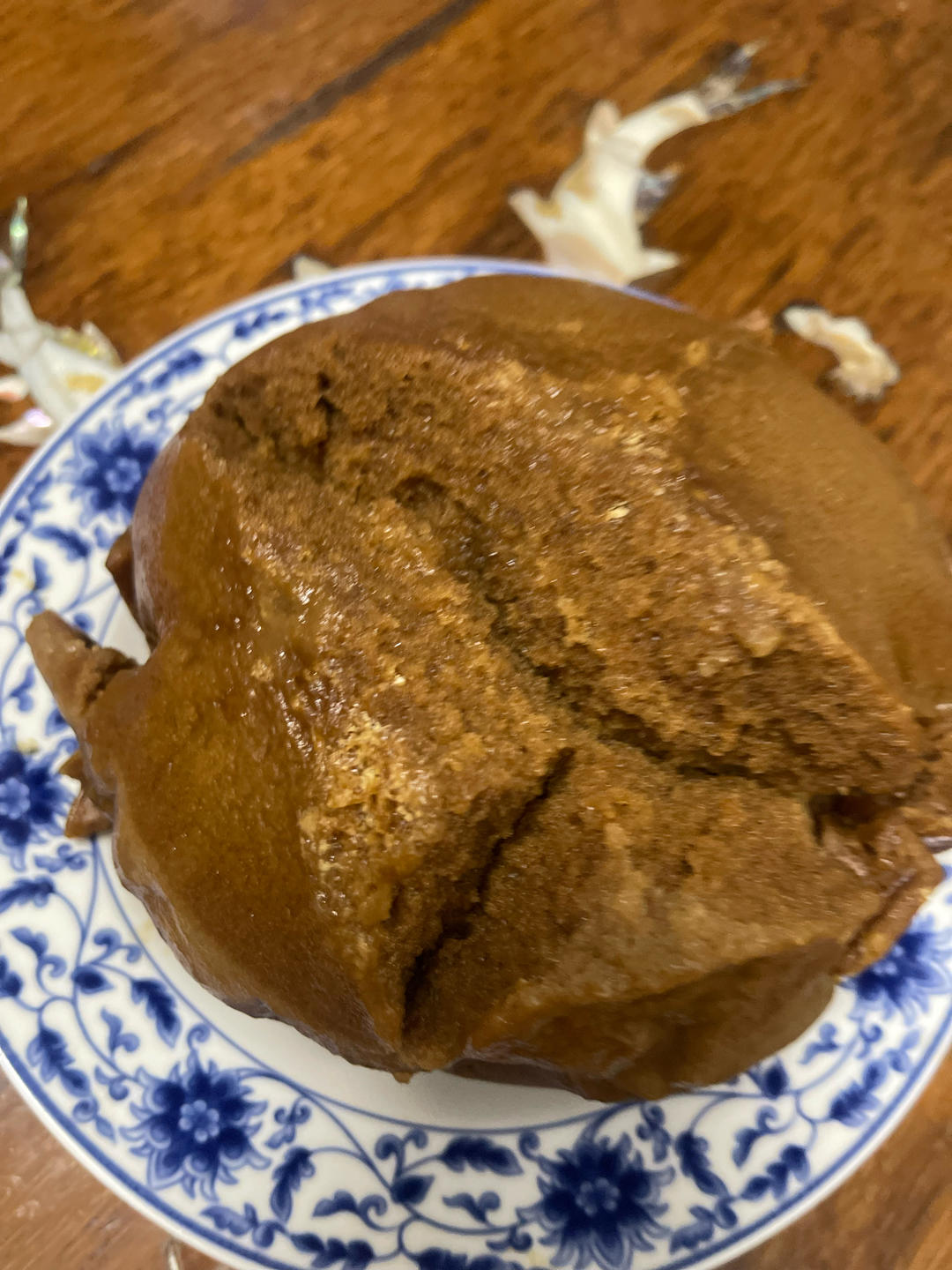 零失败❗️红糖马拉糕？松糕？发糕？