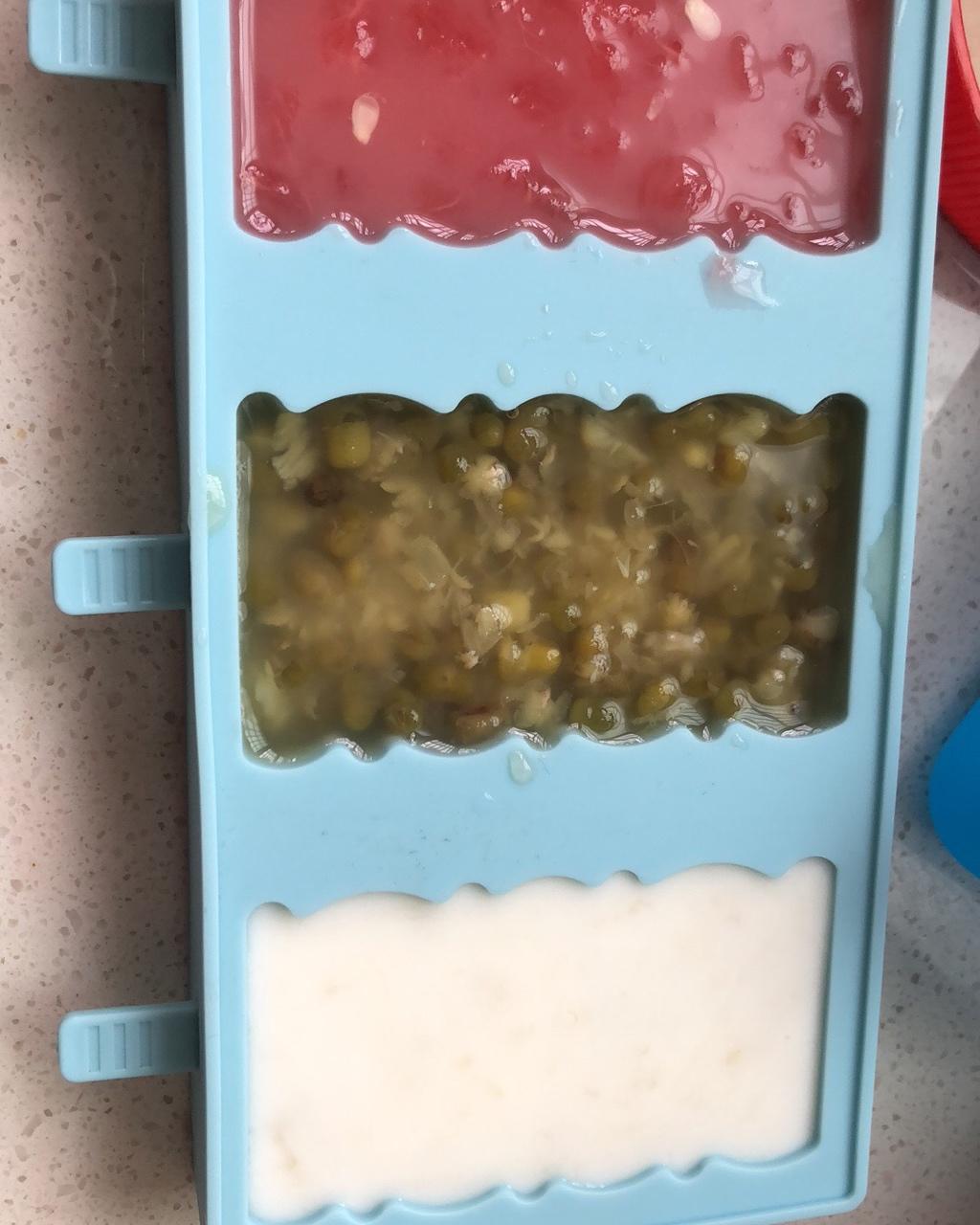 夏日冰棍随心做