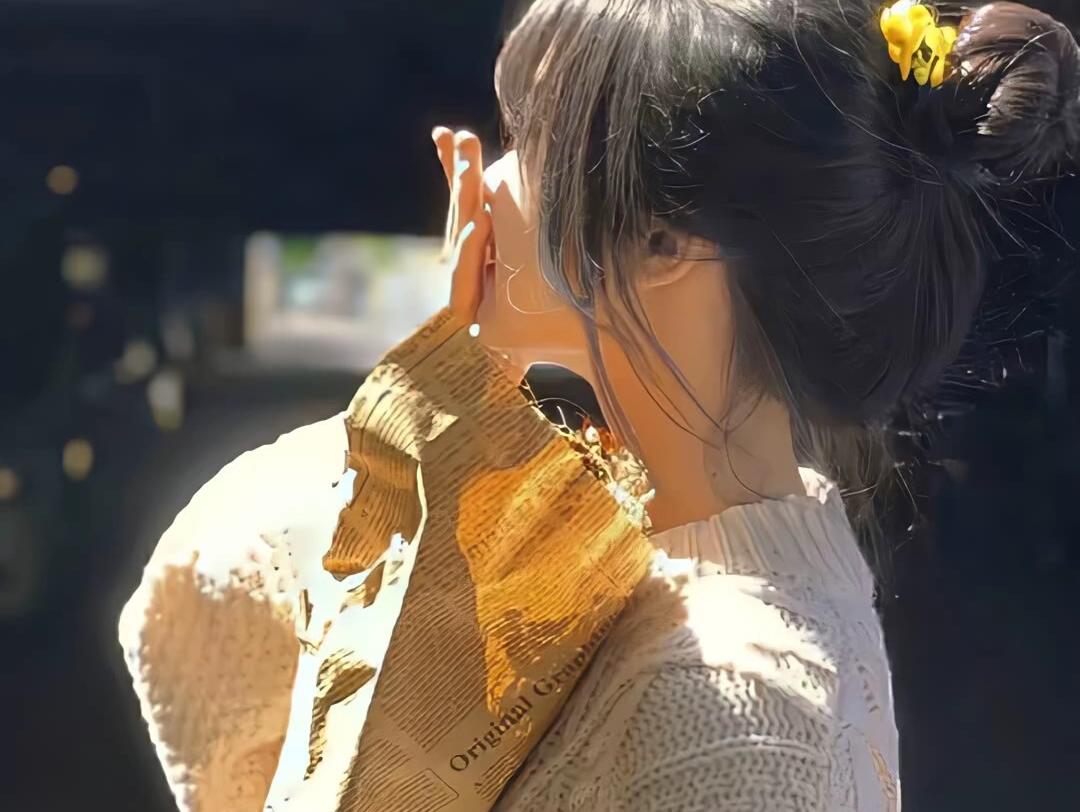 玲無情