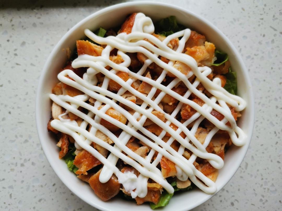 烤肉饭