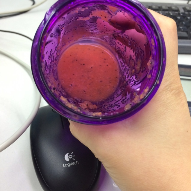 Hey Juice排毒果蔬汁