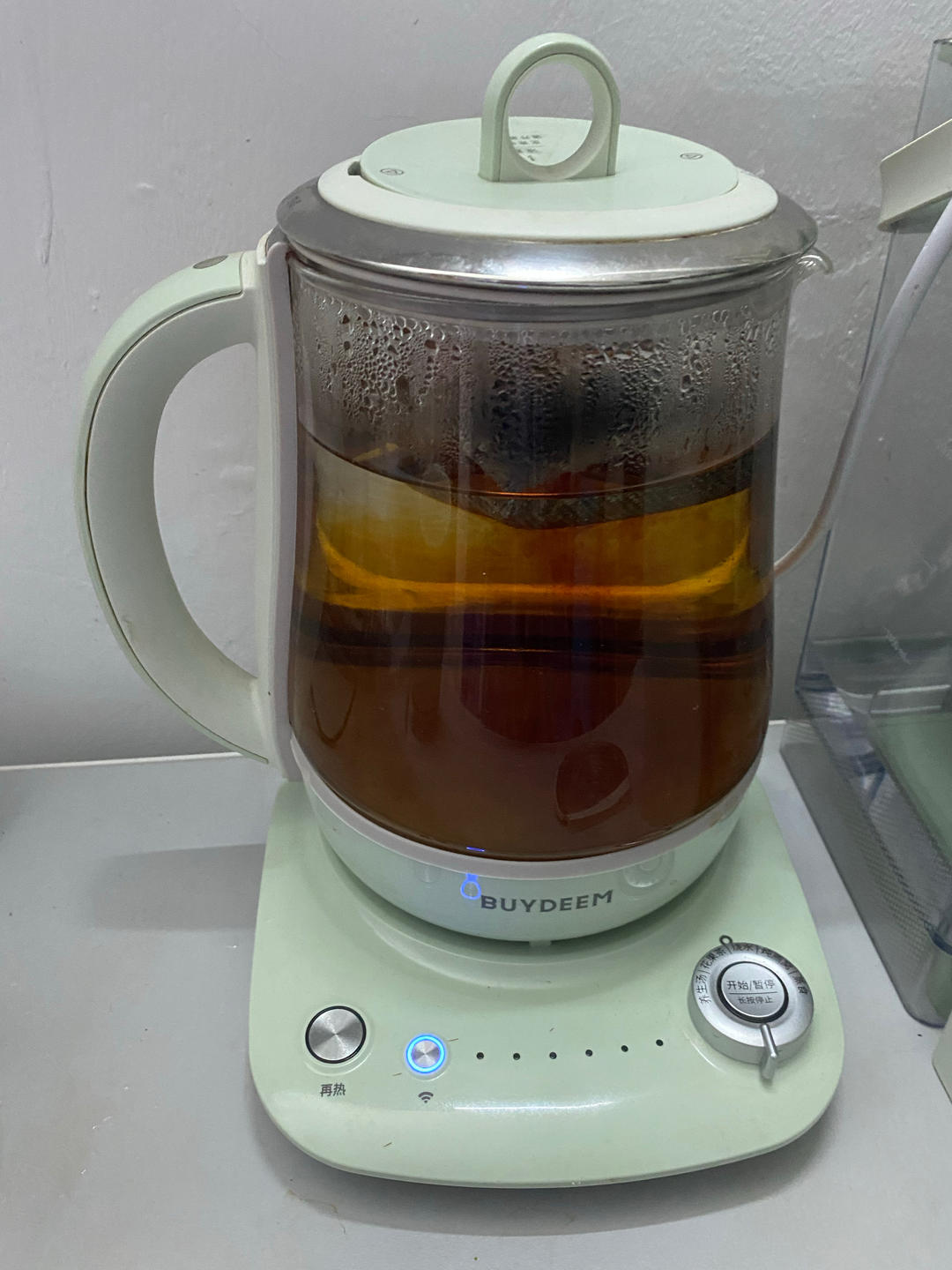 👆【养生壶打卡戳这】桃胶皂角米燕窝/银耳羹【养生壶食谱4月】