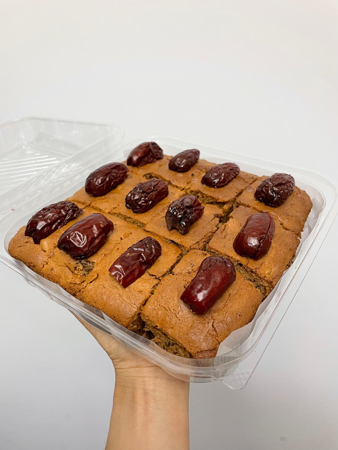 比五道口枣糕王还好吃的枣糕