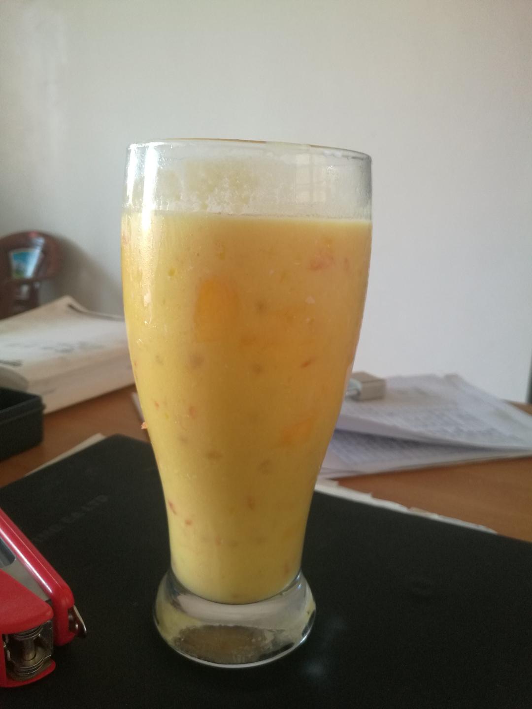 杨枝甘露