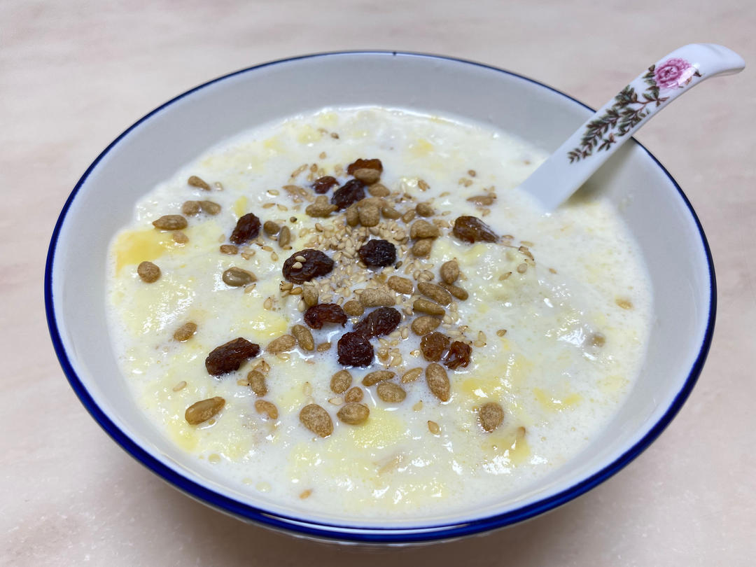 晚餐•2024年9月29日