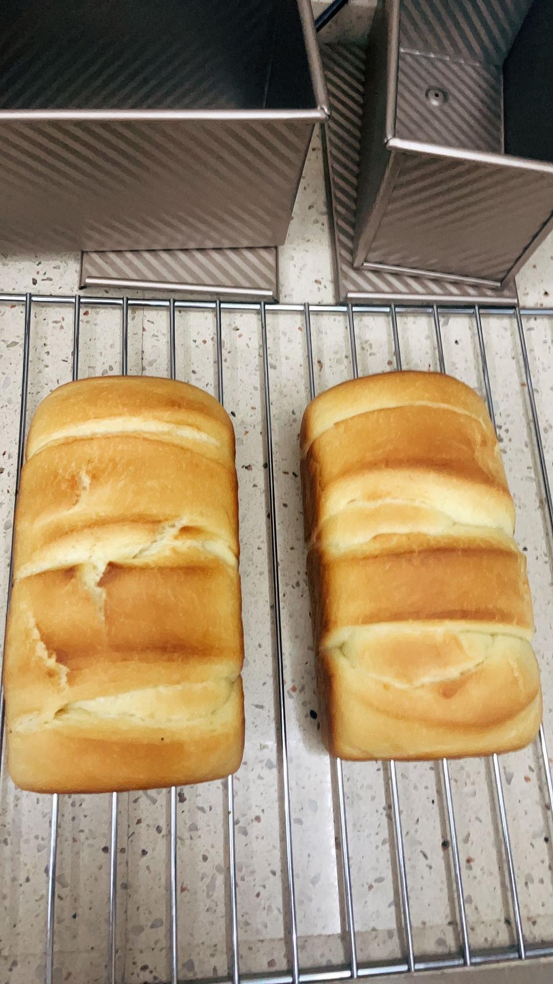 没做后悔，做了更后悔！后悔为啥没有早点儿做---绵绵绵吐司