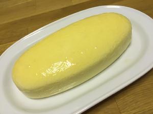日式轻乳酪蛋糕的做法 步骤29