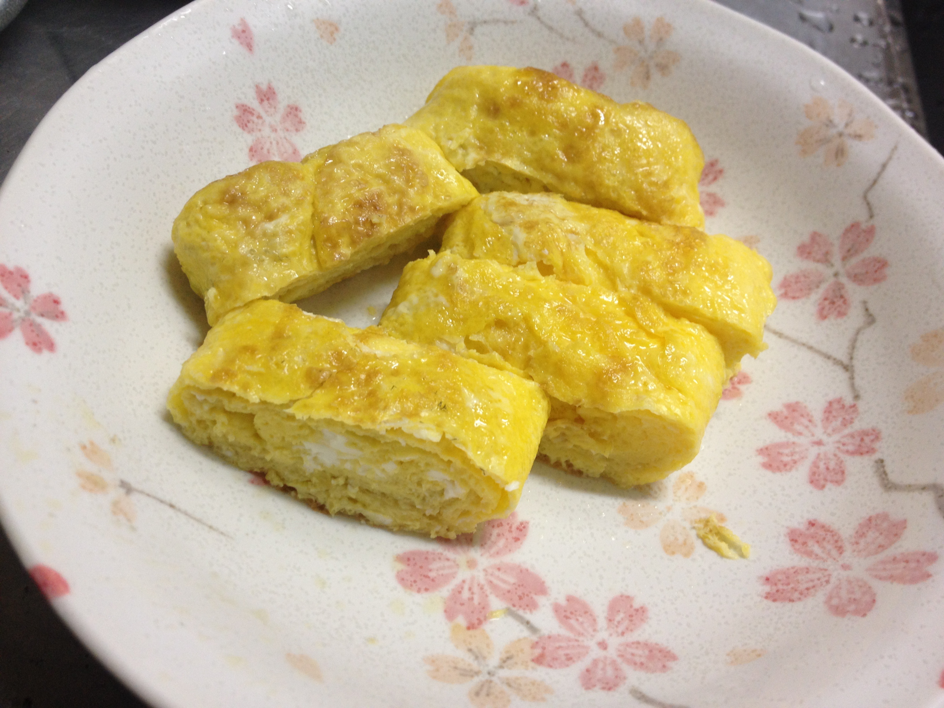 厚蛋烧