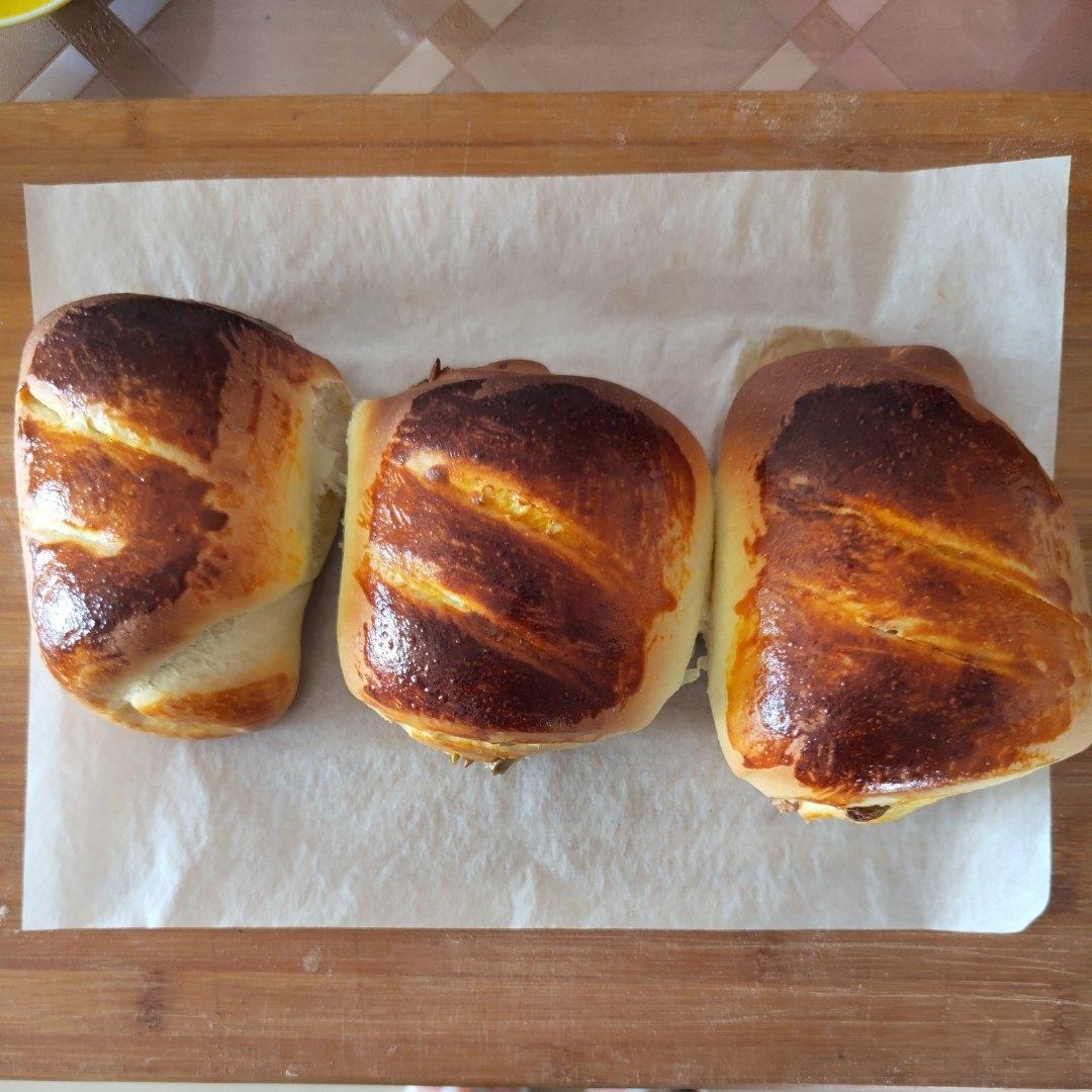 千万不要做大列巴，越嚼越香，比买更好吃