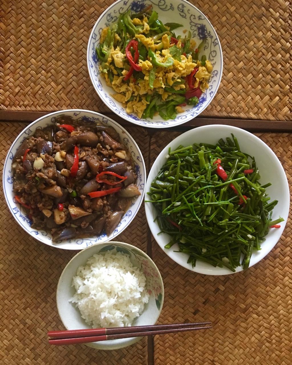 午餐集