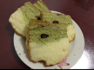 北海道吐司（低糖无油版）