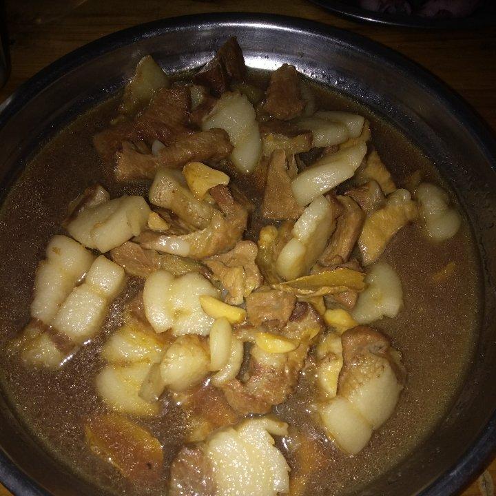 红烧肉