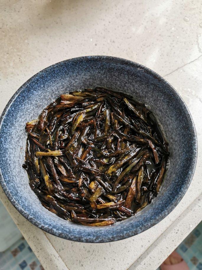 家常葱油制作（绝味葱油面）超详细