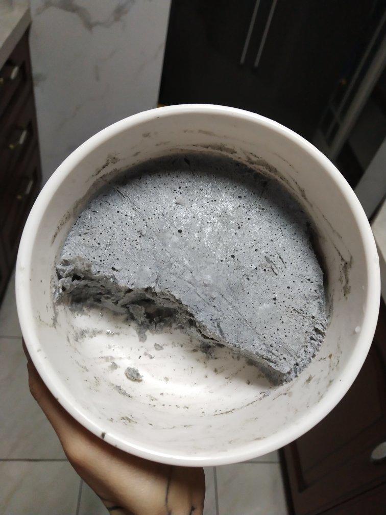 蜂蜜黑芝麻豆腐冰淇淋