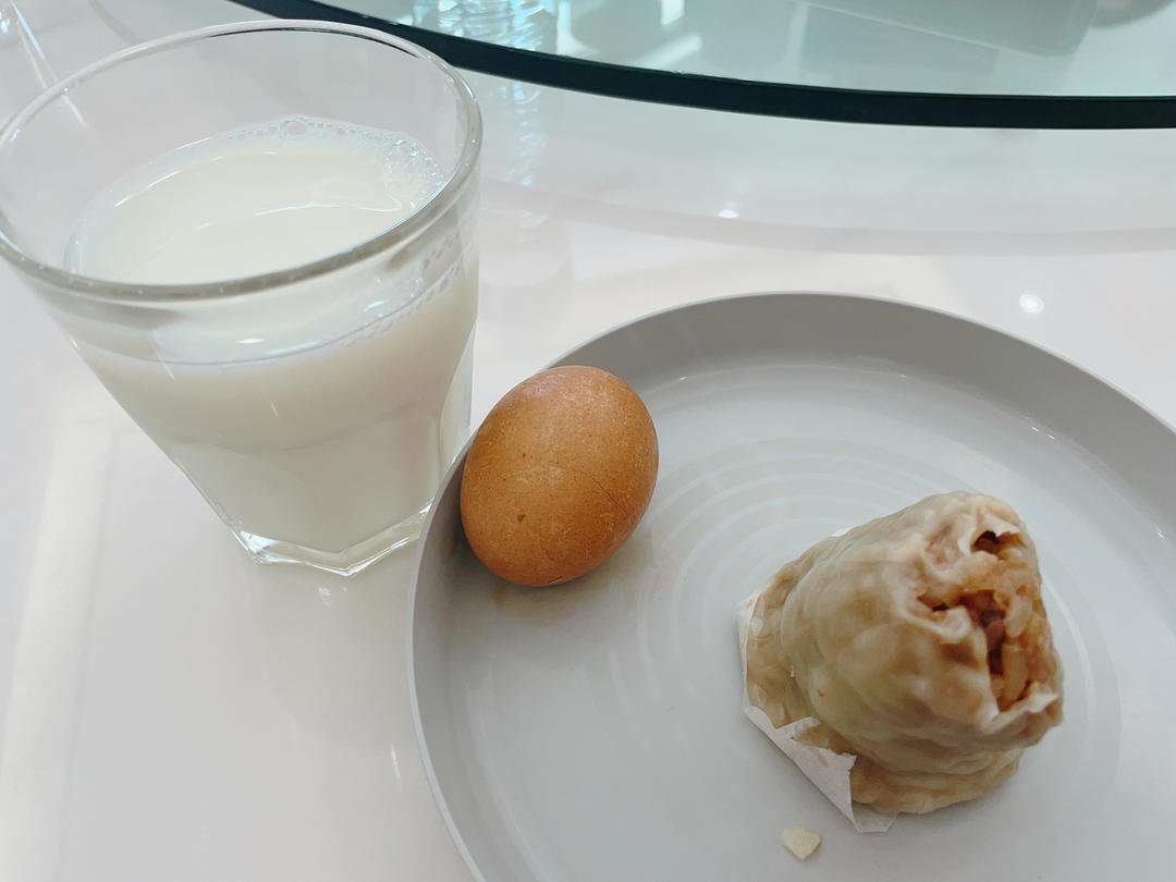 孕期控重饮食记录2.0