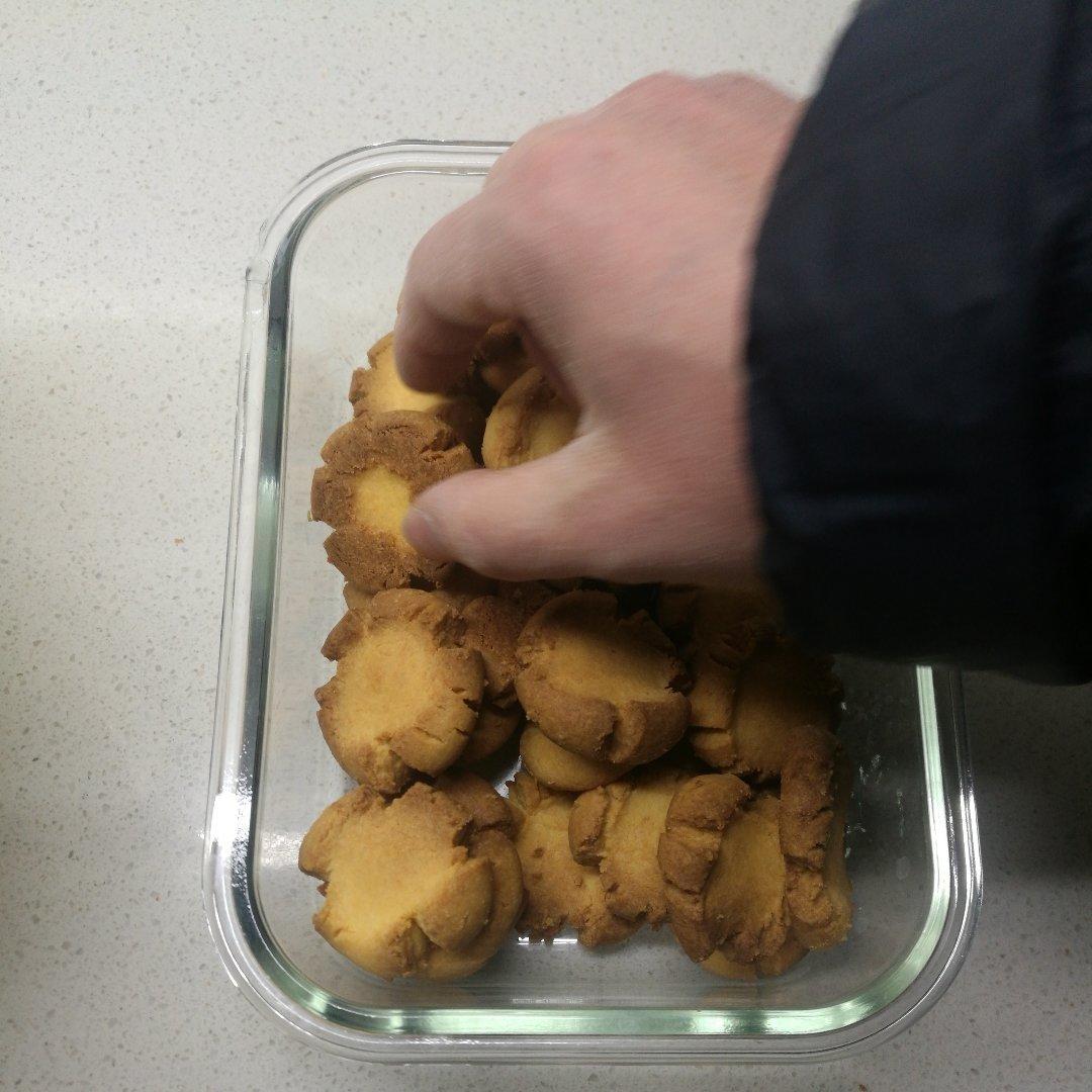 玛格丽特饼干