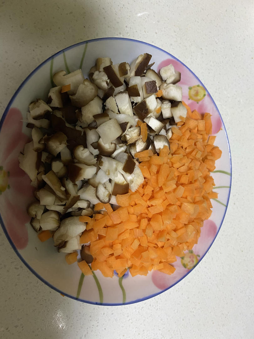 酸奶鸡胸肉减脂沙拉
