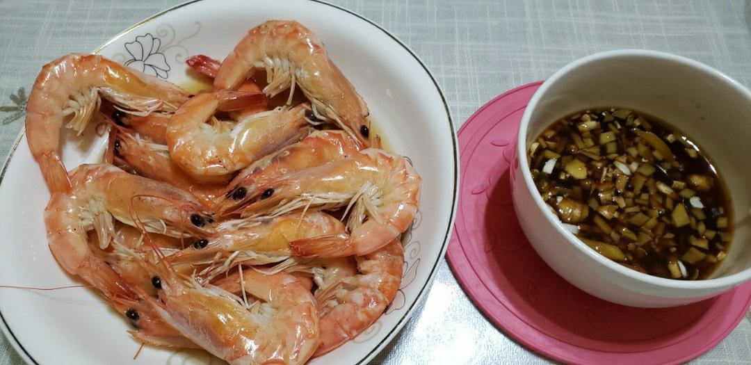 捞汁小海鲜