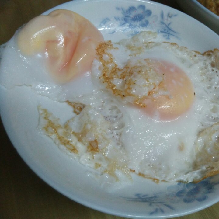 煎蛋