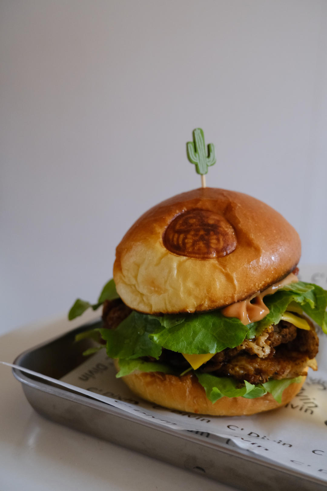 忙里偷闲吃饭饭