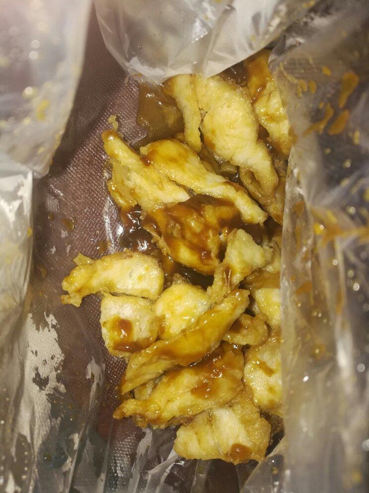 草鱼初步加工方法（取肉、去皮、切片）