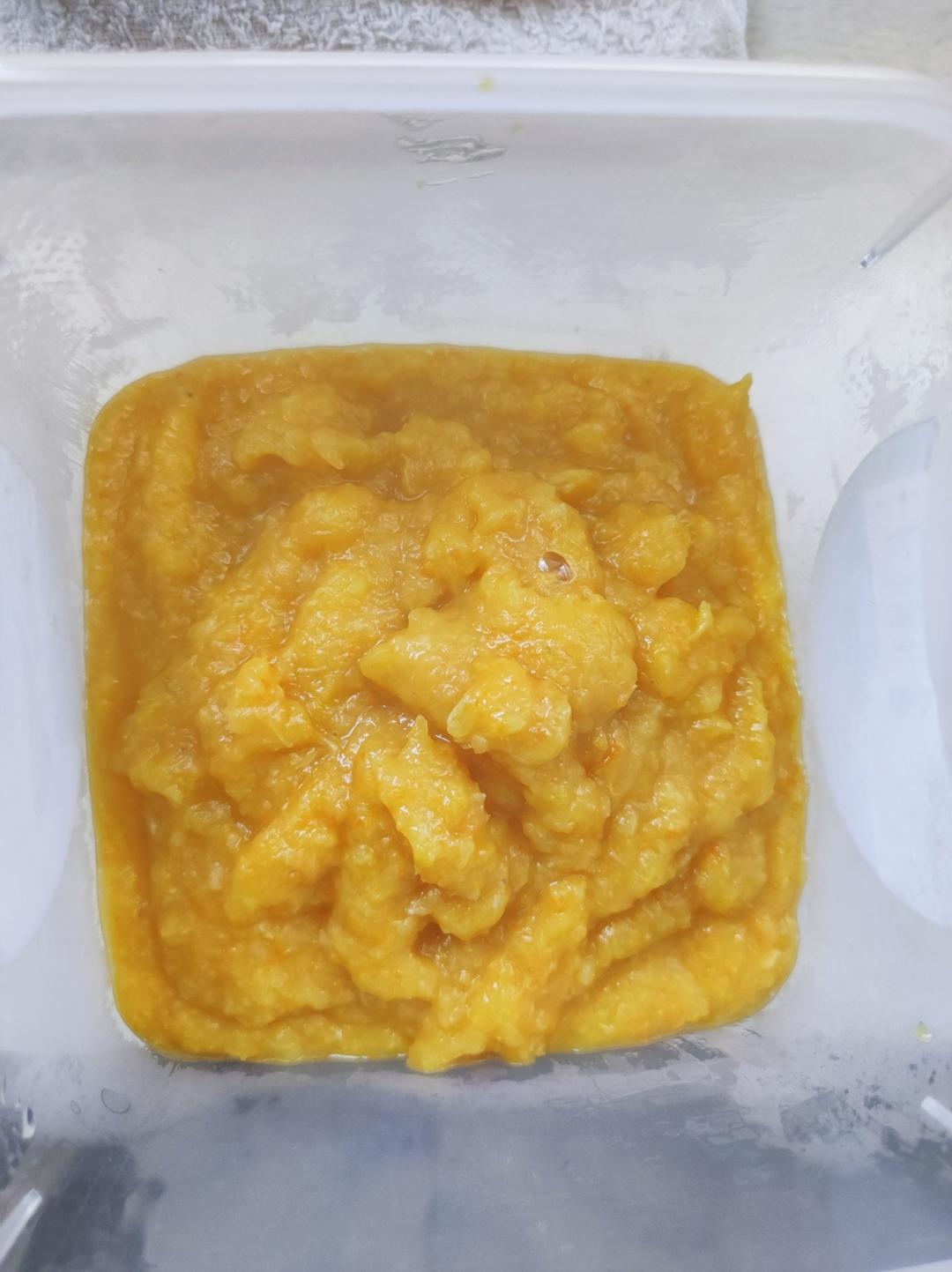 入口即化的Marmalade（无糖柑橘酱橙子酱）简易快手超美味