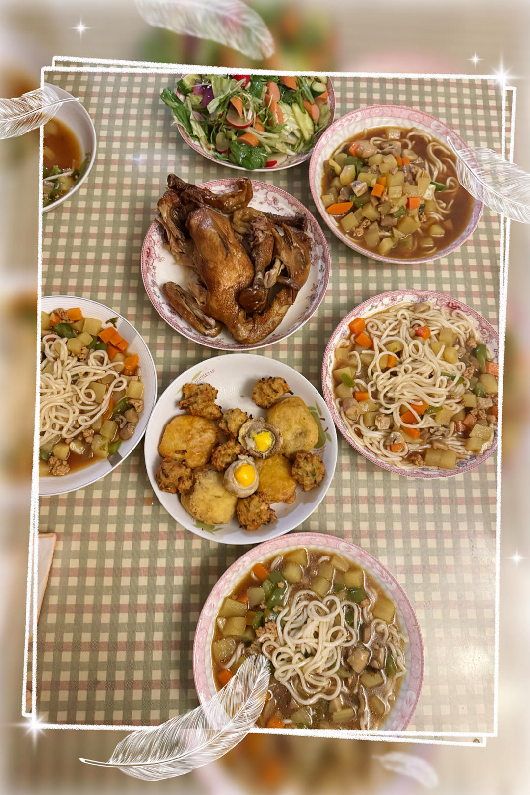 早餐•2026年2月17日