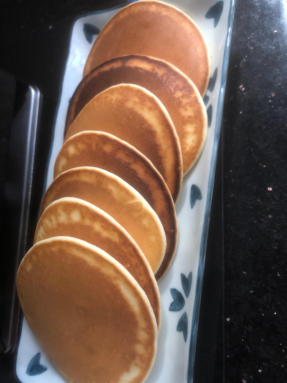 如何煎好一个pancake热香饼（超详细）
