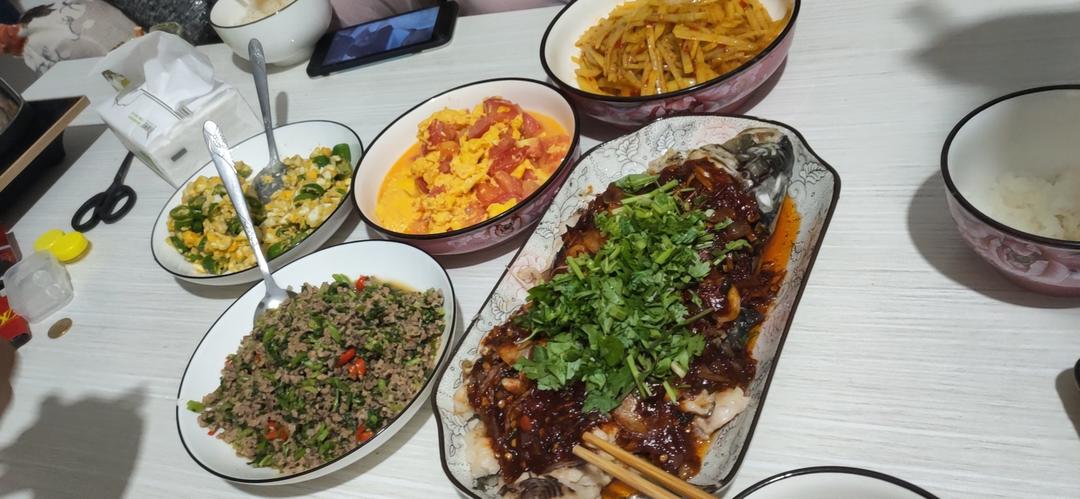 🔥红烧鱼这样做🐟味道鲜美.好吃又入味‼️