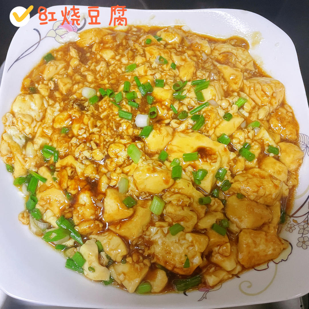 五分钟豆腐｜好嫩好滑