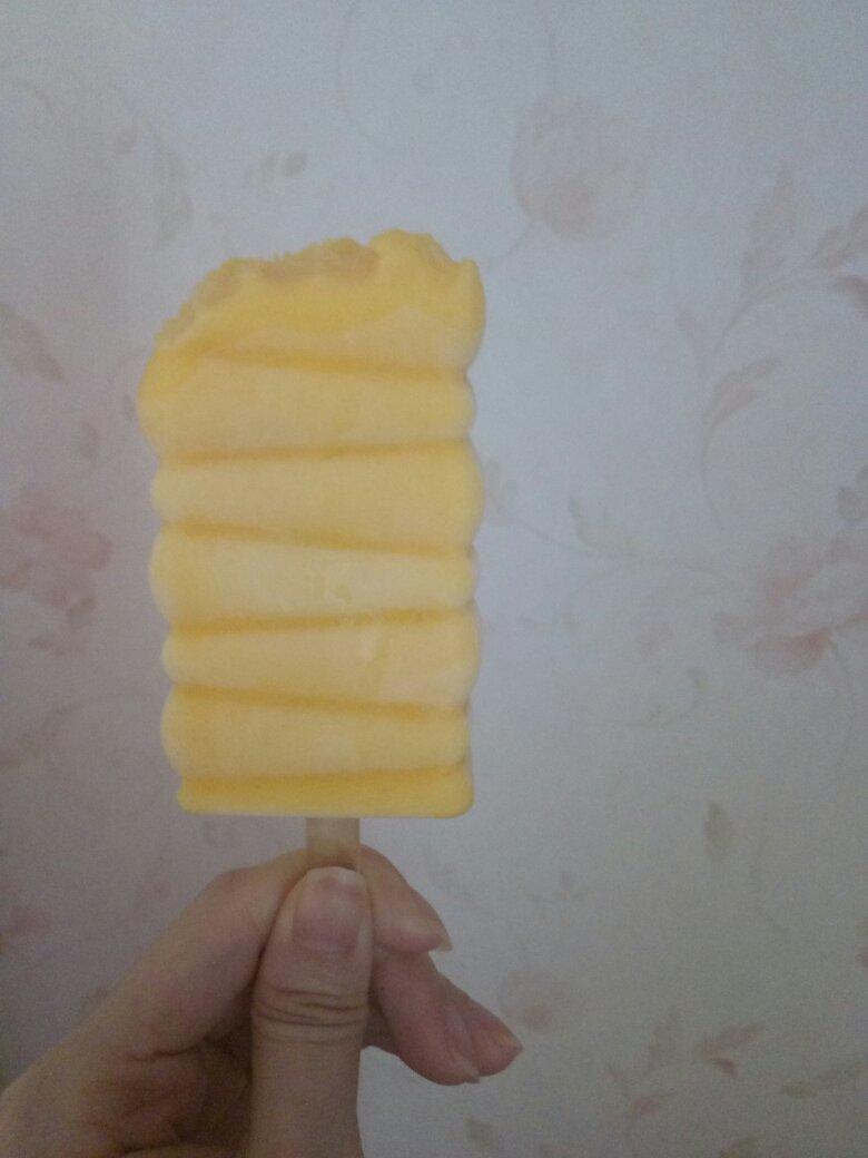芒果雪糕