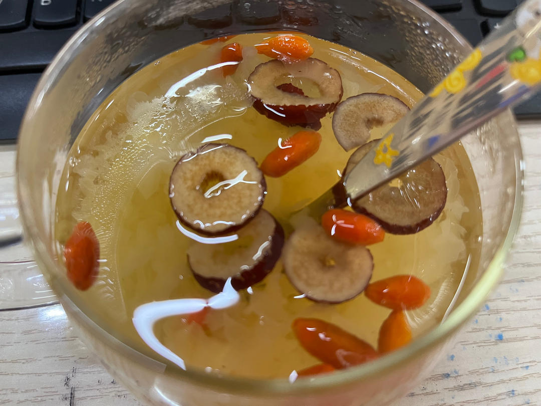 荠菜豆腐羹【4月北鼎养生壶食谱】